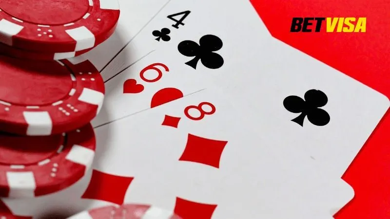 Đa dạng các loại game bài