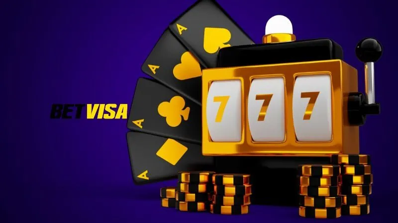 Danh sách các game nổ hũ nổi bật tại BetVisa